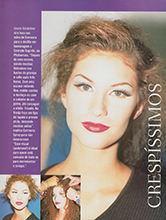 Nova Belleza

 (Brazil-May 1997)