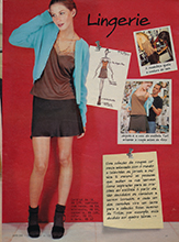 Capricho (Brazil-16 March 1997)