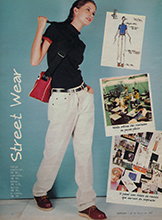 Capricho (Brazil-16 March 1997)