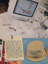 Capricho (Brazil-16 March 1997)