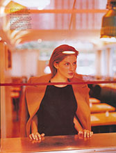 Vogue (Brazil-June 1997)
