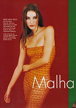 Elle (Brazil-October 1997)