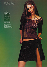 Elle (Brazil-October 1997)