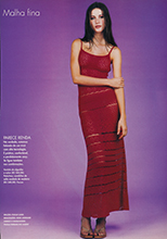 Elle (Brazil-October 1997)