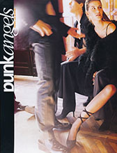 Vogue (Brazil-October 1997)