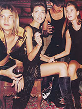 Vogue (Brazil-October 1997)