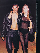 Vogue (Brazil-October 1997)