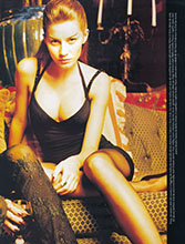 Vogue (Brazil-October 1997)