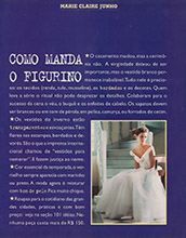 Marie-Claire (Brazil-June 1997)