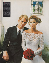 Marie-Claire (Brazil-June 1997)