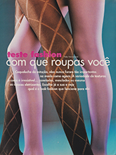 Elle (Brazil-June 1997)
