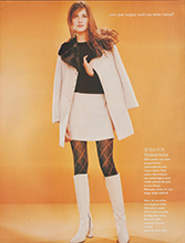 Elle (Brazil-June 1997)