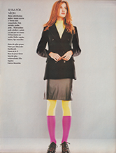 Elle (Brazil-June 1997)