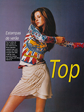 Vinte (Brazil-October 1997)