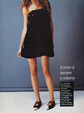 Vinte (Brazil-October 1997)