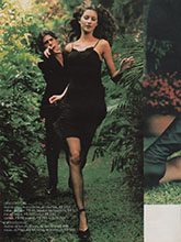 Nova (Brazil-May 1997)