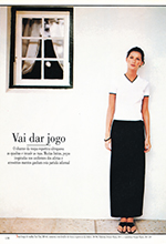 Marie-Claire (Brazil-April 1997)
