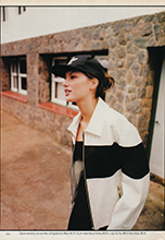 Marie-Claire (Brazil-April 1997)