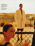 Vogue (Russia-1998) Vogue (Russia-1998)