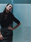 Vogue (UK-1998) Vogue (UK-1998)