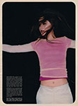 Mademoiselle (USA-1998) Mademoiselle (USA-1998)