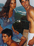 Allure (USA-1998) Allure (USA-1998)