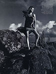 Harper's Bazaar (USA-1998) Harper's Bazaar (USA-1998)