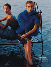 Vogue (Russia-November 1998)