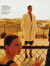 Vogue (Russia-November 1998)