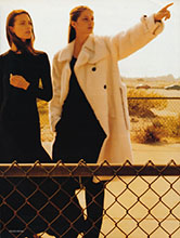 Vogue (Russia-November 1998)