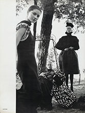 Vogue (Russia-November 1998)