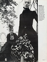 Vogue (Russia-November 1998)