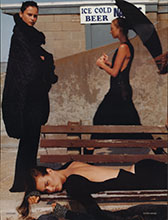 Vogue (Russia-November 1998)