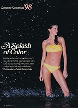 Cosmopolitan (USA-May 1998)