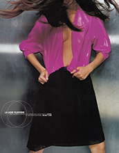 Vogue (France-March 1998)