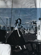 Harper's Bazaar (USA-December 1998)