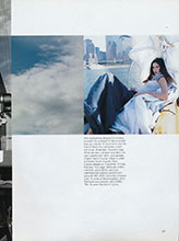 Harper's Bazaar (USA-December 1998)