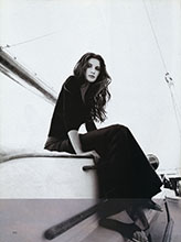 Harper's Bazaar (USA-December 1998)