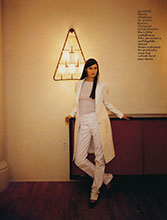 Elle (Thailand-May 1998)