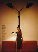 Elle (USA-March 1998)