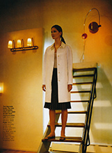 Elle (USA-March 1998)