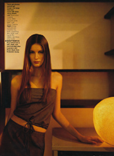 Elle (USA-March 1998)