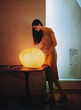 Elle (USA-March 1998)