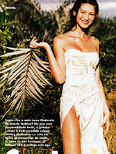 Elle (Brazil-July 1998)