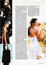 Elle (Brazil-July 1998)