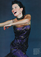Marie-Claire (UK-March 1998)