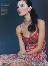 Marie-Claire (UK-March 1998)