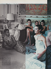 Vogue (Italy-September 1998)