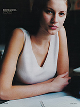 Vogue (Russia-September 1998)