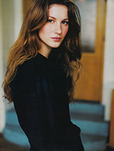 Vogue (Russia-September 1998)